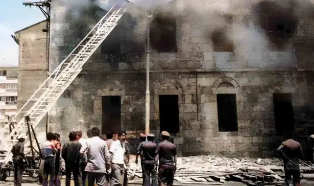 Arkadaşlarını kurtarırken şehit olmuştu, adı oluşturulan köşede yaşatılıyor