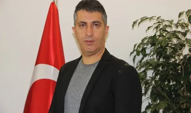 Eğilmez: " İsrail'in hedeflerinin önündeki tek engel Türk Devleti'dir"