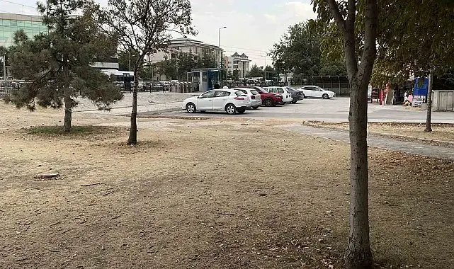 Konya'da "kıskançlık" kavgasında 15 yaşındaki çocuk bıçaklandı