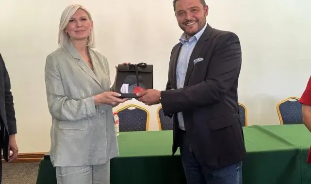 Bilecik ile Rodopi kardeş şehir oldu