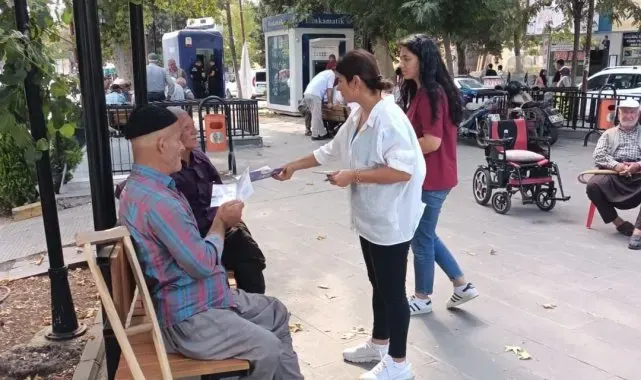 Prostat Kanseri'ne dikkat çekildi