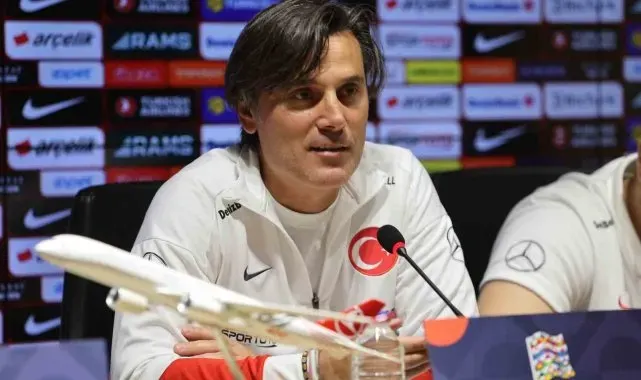 Montella Adana'da gelir vergisi rekortmeni oldu