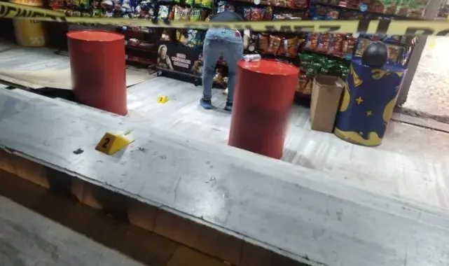 Maltepe'de bıçaklı kavga: 5 yaralı