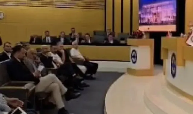 SATSO'da bilanço krizi: Meclis üyelerinden yönetime "şeffaflık" tepkisi