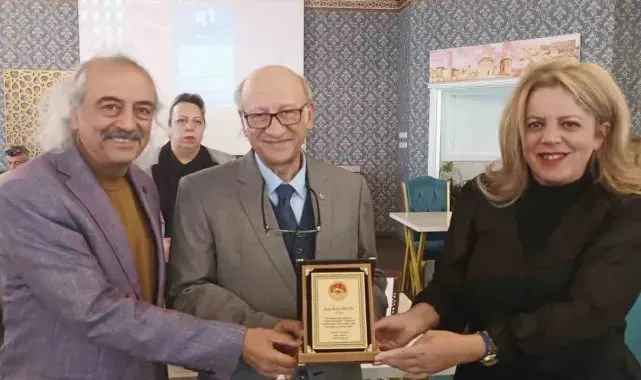 ERMED Ve Tarih Derneğin'den ortak kültürel faaliyet