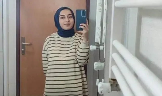 Üniversite öğrencisi kızdan haber alınamıyor