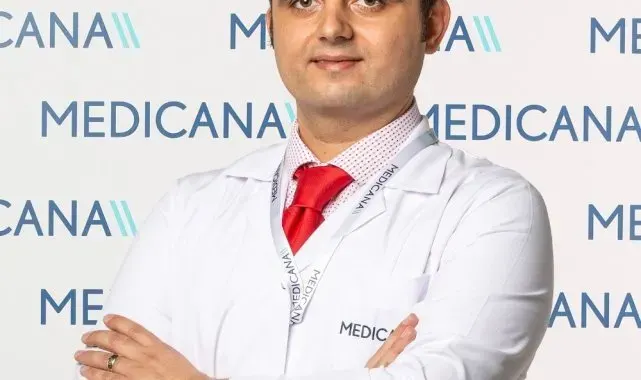 Sonbaharda alerjik egzamaya dikkat
