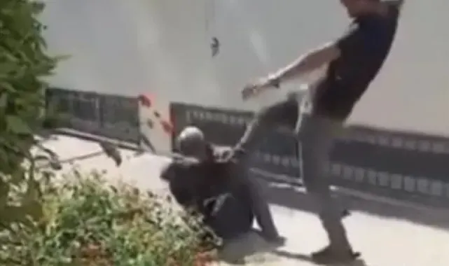 Osmaniye'de yaşlı adamın darp edilmesiyle ilgili 1 kişi tutuklandı