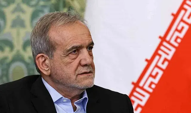 İran Cumhurbaşkanı Pezeşkiyan: "İran komşularıyla ortak güvenlik düzenlemeleri kurmaya hazır"