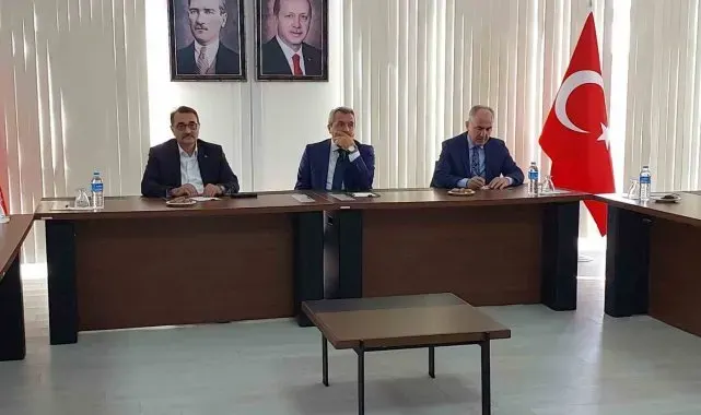 Rize'de Uluslararası Karadeniz Rize-Ayder Forumu düzenlendi