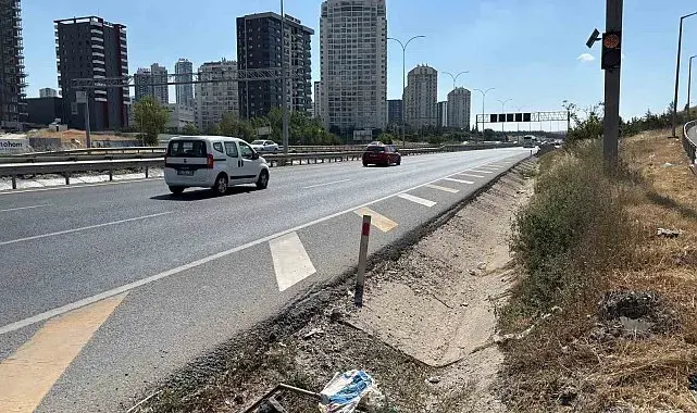 HSK Başmüfettişi Aydın'ın trafik kazasında hayatını kaybeden kızı son yolculuğuna uğurlandı