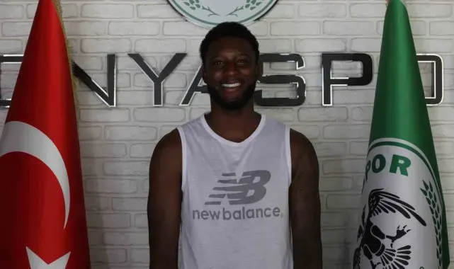Konyaspor'un yeni duvarı, golcüleri üzecek