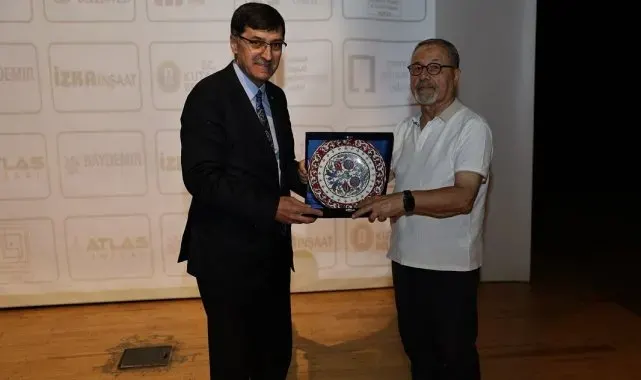 Prof. Dr. Naci Görür'den 'depreme hazırlık konusunda sahaya inin' çağrısı