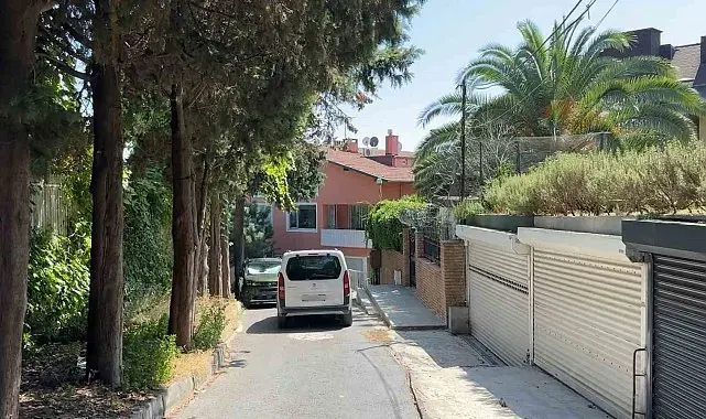 Eski bakan Mehmet Ali Yılmaz'ın oğluna silahlı saldırı