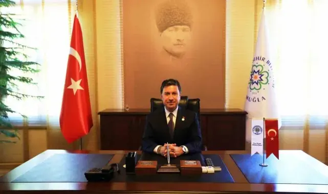 Muğla Büyükşehir 10'uncu kez Fitch Ratings'ten 'AAA' aldı