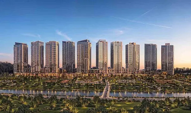 RAMS Türkiye, RAMS Park House Maslak'ın yeni finansman modelini duyurdu