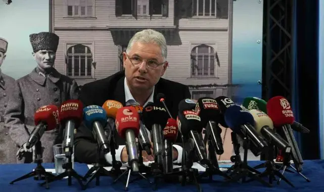 Mudanya Mütarekesi'nin 102. yılı 9 gün boyunca kutlanacak