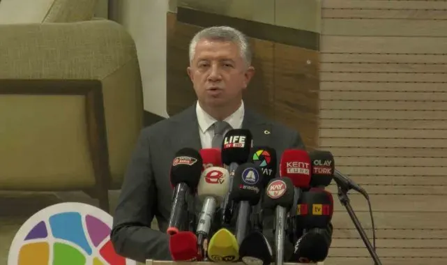 Başkan Sarıkaya: "Kayseri olarak bundan sonra daha hızlı yol alacağız"