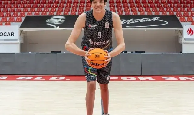 Aliağa Petkimspor'dan altyapıya transfer