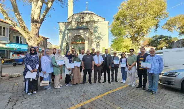 Kütahya'da "Kütahya'nın Şehir Psikolojisi" konulu etkinlik
