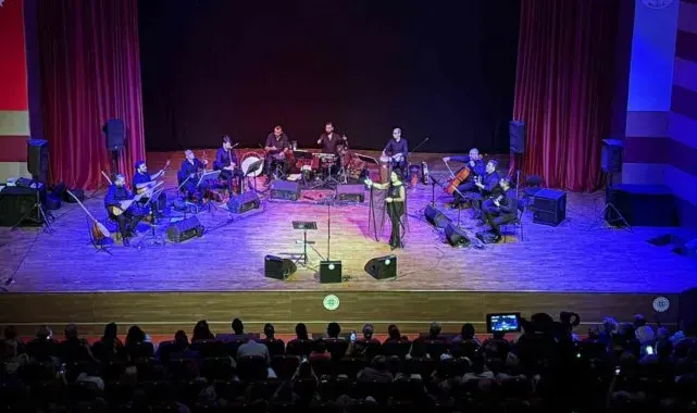 Neşet Ertaş Muğla'da anıldı