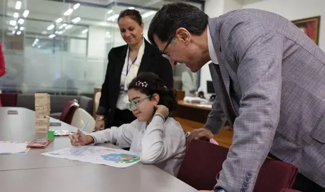 Kütahya Belediyesi'nin 'Mahallede Aile Atölyesi' projesi başladı
