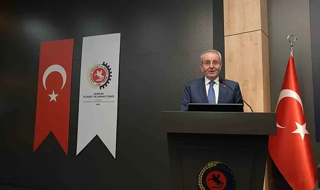 Murzioğlu: "Güçlü Türkiye, güçlü ekonomiden geçiyor"