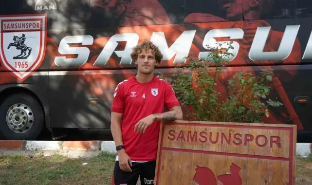 Carlo Holse: "Maç kazandıkça takıma özgüven geliyor"