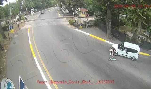 Sakarya'daki trafik kazaları KGYS'ye yansıdı