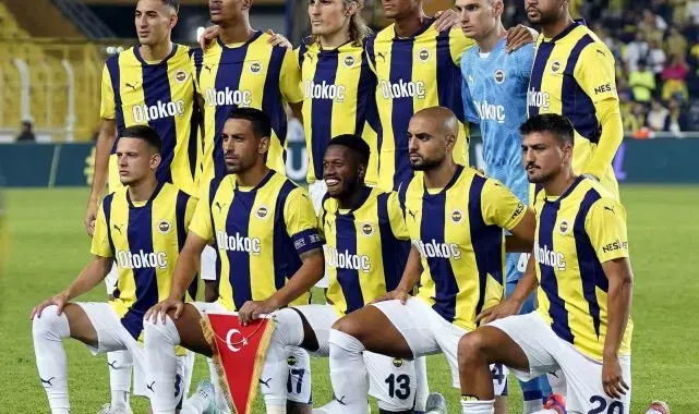 Jose Mourinho'dan Avrupa Ligi'nde rotasyon