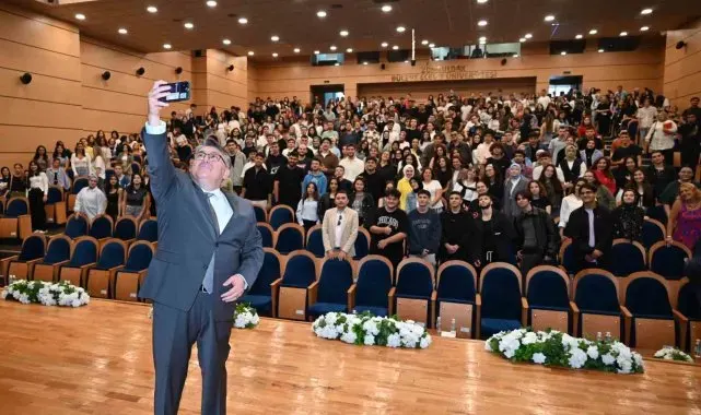 BEUN'da Oryantasyon programı düzenlendi
