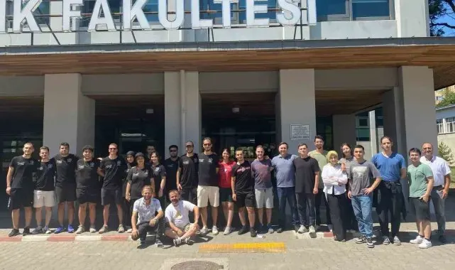 BEUN Teknoloji Takımlarından Teknofest'te büyük başarı