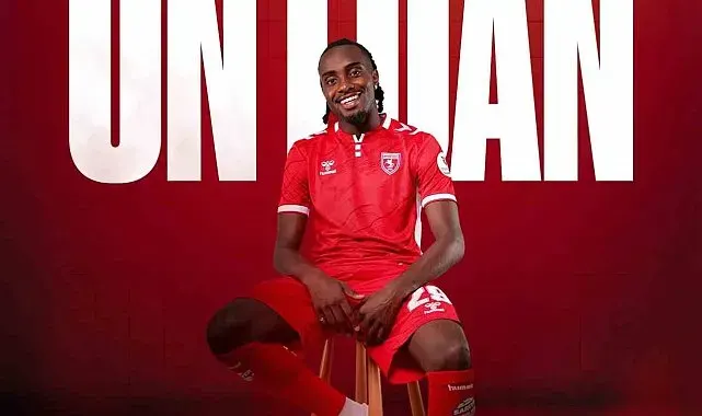 Antoine Makoumbou, Sampdoria'ya kiralandı