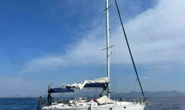 Bodrum'da 81 düzensiz göçmen yakalandı