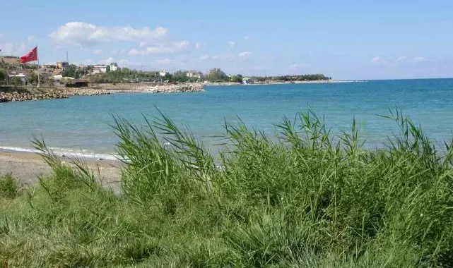 Van Gölü'nün su seviyesi yağışlarla korundu