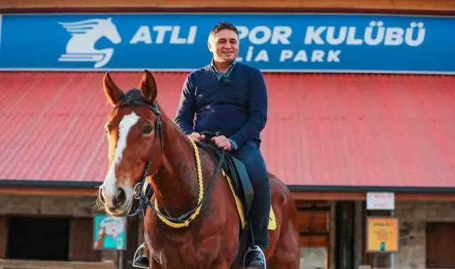 Alia Park'tan 15 bin vatandaş yararlandı