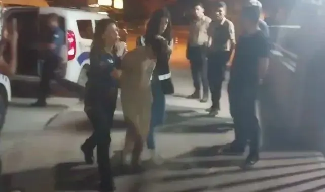 Bebeği çöpe annesi atmış: Anne ve ailesi gözaltına alındı