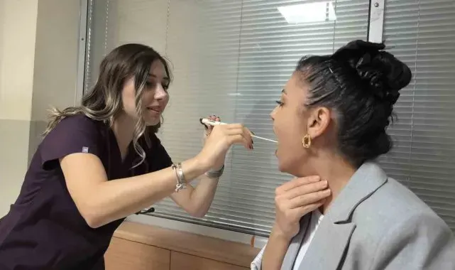 Yıllar sonra doğdukları hastaneye doktor olarak atandılar