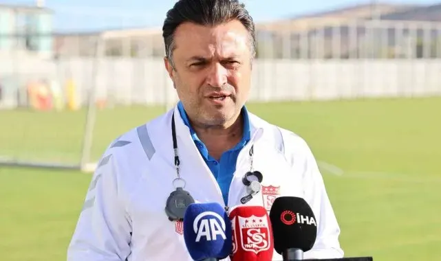 Bülent Uygun: "Zor bir maç bizi bekliyor"