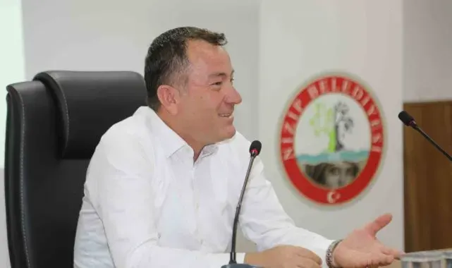 Belediye Başkanı Doğan'dan eğitime destek
