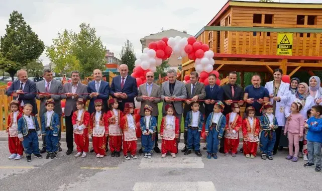 Başkan Pekyatırmacı: "Konya'mız eğitimde örnek bir modeli geliştirmiş durumda"