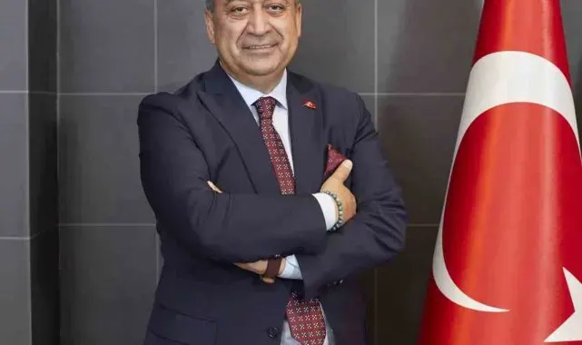Kileci: "Önümüzdeki iki yıl çok önemli, orta vadeli programa sahip çıkarsak hedefi tuttururuz"