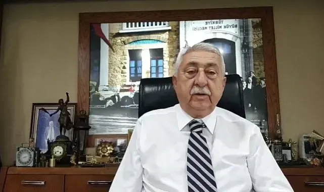 TESK Başkanı Palandöken: "Devlet tarafından sübvanse edilen bir kredi almak çok daha avantajlı"