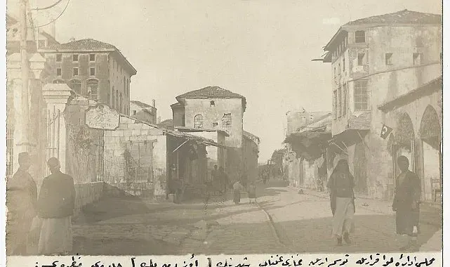 Kent Konseyi'nden Gaziantep'in hafızasına büyük katkı