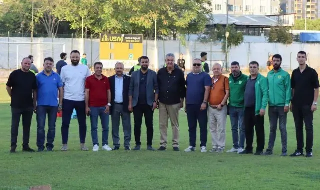 1966 Edremitspor, yeni sezona hazır