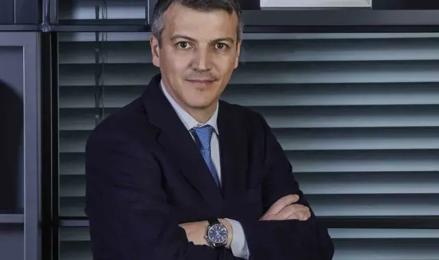 "Türkiye'ye ilk etapta 200 milyon dolarlık yatırım yapabiliriz"