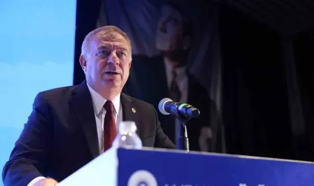 CHP Genel Başkan Yardımcısı Zeybek, İmamoğlu davası hakkında konuştu