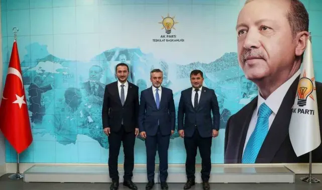 Düzce'de Hasan Şengüloğlu devam