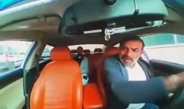 Müşteri olarak bindiği taksi şoförünü öldürmüştü, kendini böyle savundu