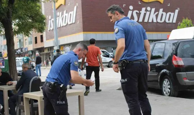 Ordu'da 2 bacanağın bıçaklı kavgasında kan aktı